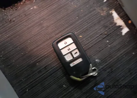 2019 Honda Pilot Lx from USA, damaged, VIN 5FNYF6H10KB025650